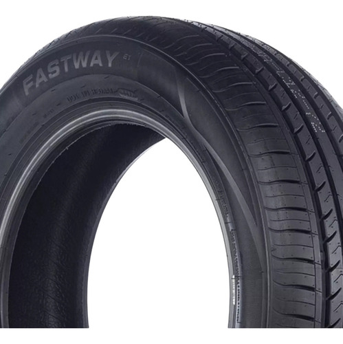 Par Pneu 195/55r15 85v Fastway E1 Xbri Aro 15