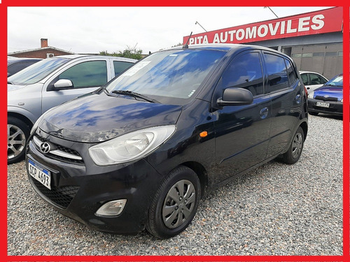 Hyundai I-10 - Financio