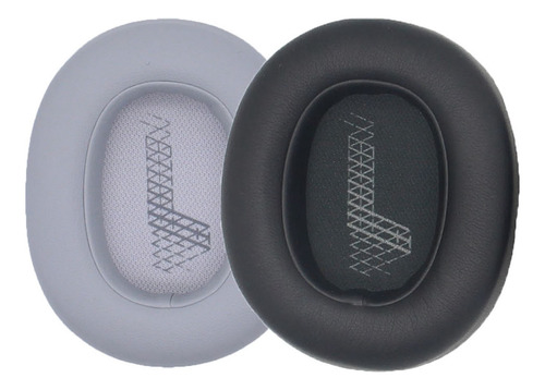 2 Peças Para Capa De Fone De Ouvido Live 650btnc 660 E65btnc