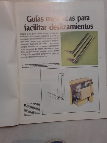 15 Fasciculos Salvat Bricolaje Hagalo Ud Mismo