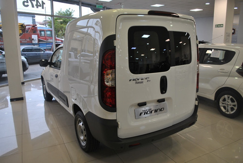 Fiat Fiorino 0km 2020