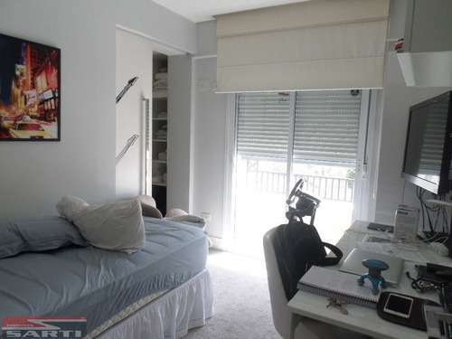 Lindo Apartamento - Local Ótimo - Santana - St13640