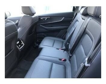 Chery Tiggo 8 1.6t Gdi Txs Dct