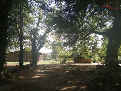 Sitio En Venta En Talca