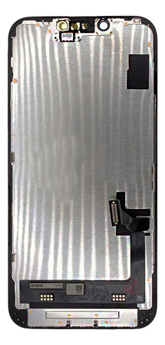 Pantalla Compatible Con iPhone 14 Para A2882 Incell