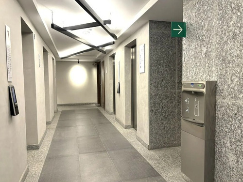 Oficina En Venta En Jardines Del Pedregal, Álvaro Obregón, En Edificio Yama Con Amenidades Aaa