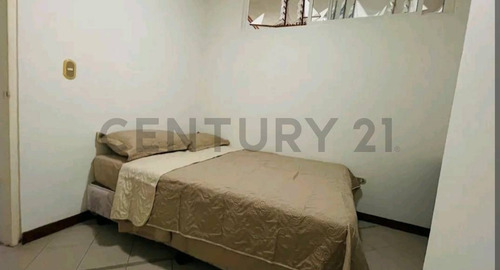 Imagen 12 de 15 de Apartamento Equipado Y Amoblado, En La Marina Internacional Bahia Redonda