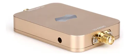 Sunhans Esunrc Mw 2.4ghz 35dbm Amplificador De Señal Wifi .
