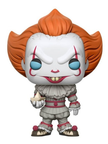 Pennywise / It / Funko Pop Original