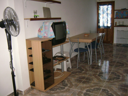 Imagen 8 de 13 de Triplex Al Frente - Calle 82 N° 233 - Mar Del Tuyu