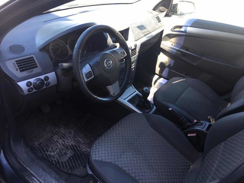 Chevrolet Vectra 2.4 Gls 2008