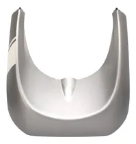 Comprar Quilla Gris Mate Zanella Styler Exclusive 150 Z3 Original Um
