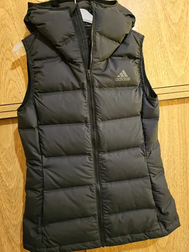 Chaleco adidas top originals precios