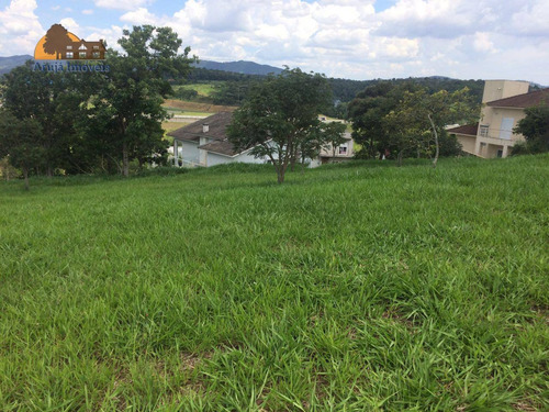 Terreno À Venda, 700 M² Por R$ 282.000,00 - Caputera - Arujá/sp - Te0001