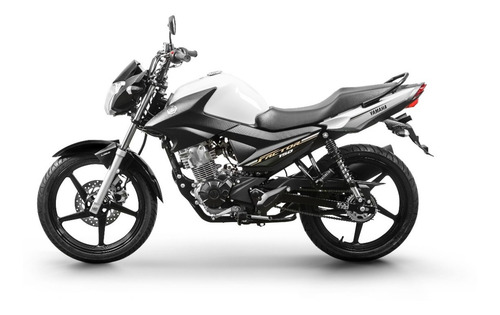 Factor 150ed Yamaha 2022 0km Branco