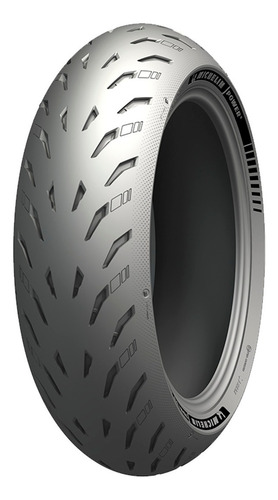 Pneu Michelin Traseiro Power 5 190/55-17 75w Yamaha Yzf R1