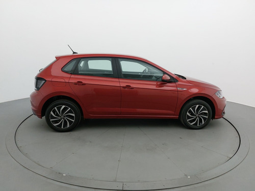Volkswagen Polo 1.0 170 TSI HIGHLINE AUTOMÁTICO