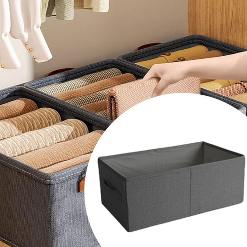 L Almacenamiento De Ropa, Caja De Almacenamiento, Cubo L