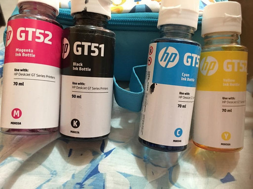Imagen 6 de 6 de Toner Y Tintas