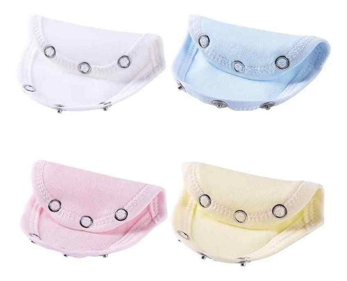 Extensor Alargador Body Bebe X6