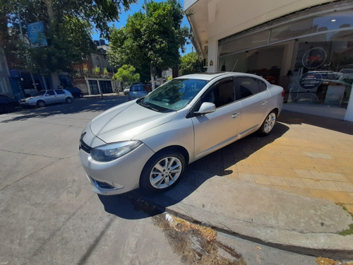 Renault Fluence 2.0 Privilege Gnc J1