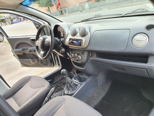Fiat Uno 1.4 Way 2012