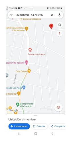 Imagen 20 de 30 de Lotes En Villa Yacanto Cordoba.
