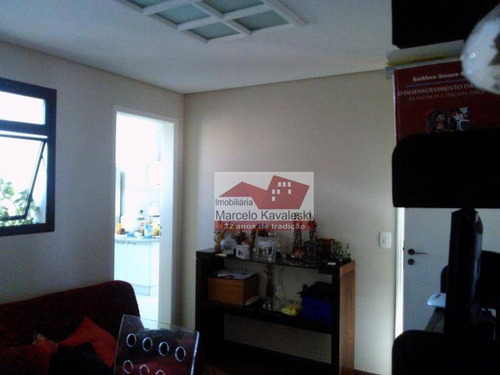Imagem 15 de 20 de Apartamento 3 Quartos À Venda, Chácara Klabin, São Paulo. - Ap3664