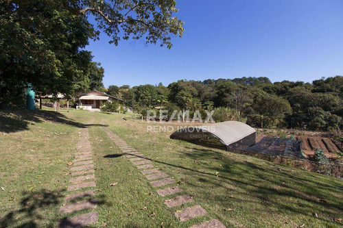 Imagem 24 de 30 de Sítio Com 4 Dormitórios À Venda, 51000 M² Por R$ 7.000.000,00 - Caixa D´água - Vinhedo/sp - Si0019