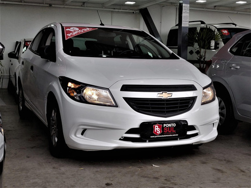 Chevrolet Onix Hatch Joy 1.0 8v Flex 5p Mec.