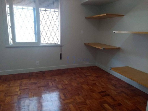 Casa, 300 M² - Venda Por R$ 4.500.000,00 Ou Aluguel Por R$ 10.000,00/mês - Vila Mariana - São Paulo/sp - Ca1818