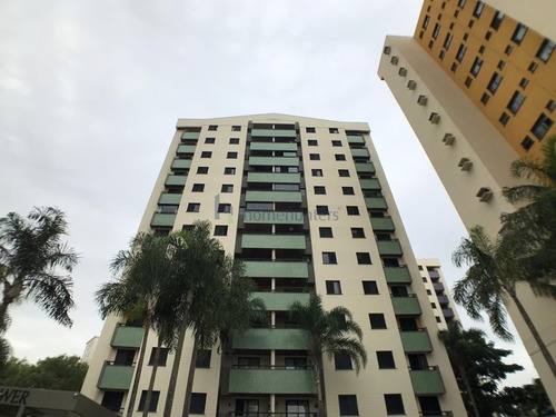 Apartamento Com 3 Dormitórios À Venda, 105 M² Por R$ 800.000,00 - Vila Brandina - Campinas/sp - Ap6302