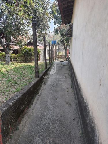 Imagem 3 de 14 de Chácara À Venda Em Chácara Recreio Cruzeiro Do Sul - Ch006326