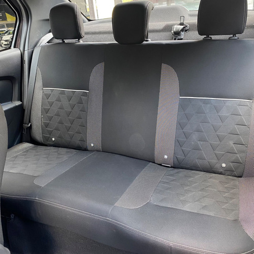 Renault Logan Zen Flex 1.0 12V 4p Mec.