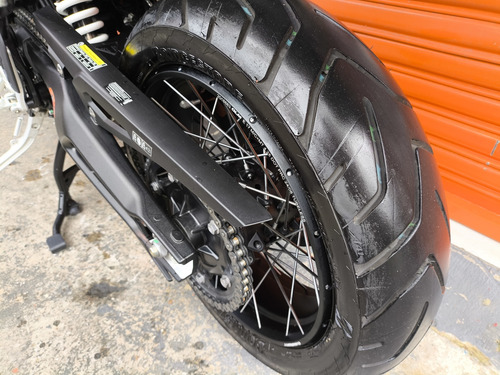 Triumph Tiger 900 Rally Pro 2025 Com 1 Mil Km