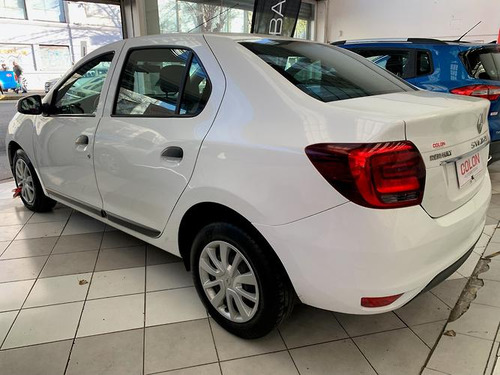 Renault Symbol 1.6 Intens