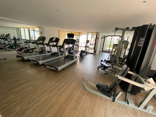 Imagen 3 de 13 de Departamento En Venta Las Águilas