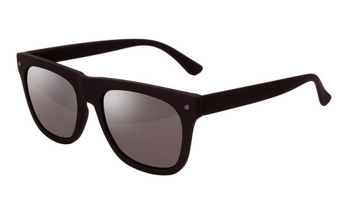 Lentes De Sol Foster Grant Pop 10 Para Caballero Negro Way