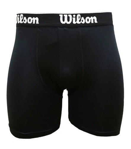 Boxer Individual Wilson Microfibra