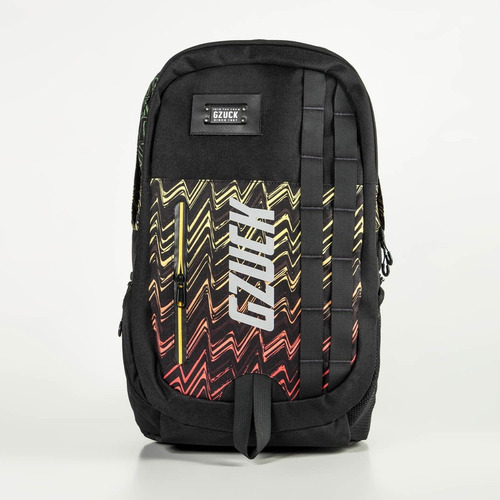 Mochila Gzuck Baldasare