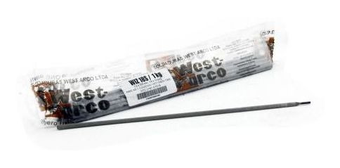 West Arco Electrodo Acp 611 Ss 1/8 Pulgada X 20 Kilo Th038ex