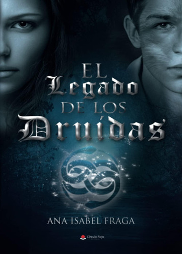 Libro El Legado Druidas (spanish Edition)