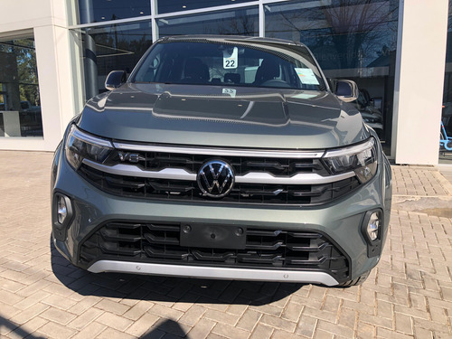 Volkswagen Amarok 3.0 Cd Tdi 258Cv V6 Hero 4X4 At
