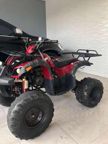 Bull Motors