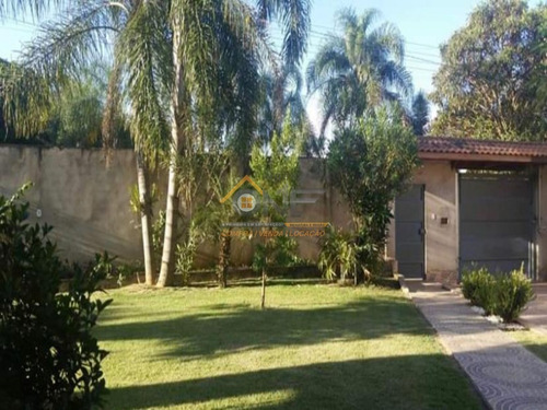 Imagem 15 de 30 de Chacara - Ch00349 - 34777367