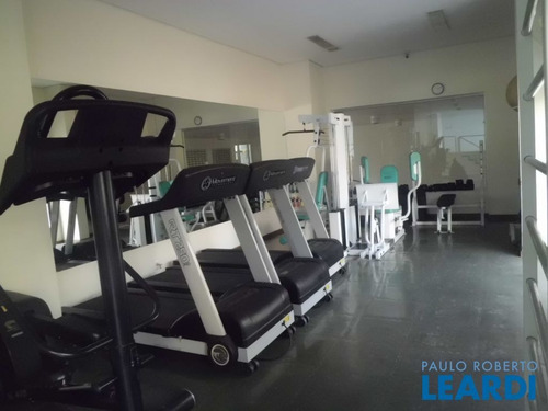 Imagem 7 de 7 de Flat - Vila Olímpia - Sp - 476690
