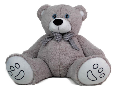 Pelúcia Toybrinq Urso Theo 70cm - 0020