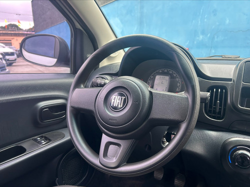Fiat Mobi 1.0 Like Flex 5p