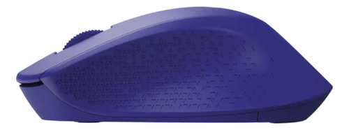 Mouse Inalámbrico M280 Logitech Usb 2.4ghz 1000dpi Mac/win
