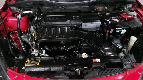 Mazda Mazda 2 1.5 TOURING TA